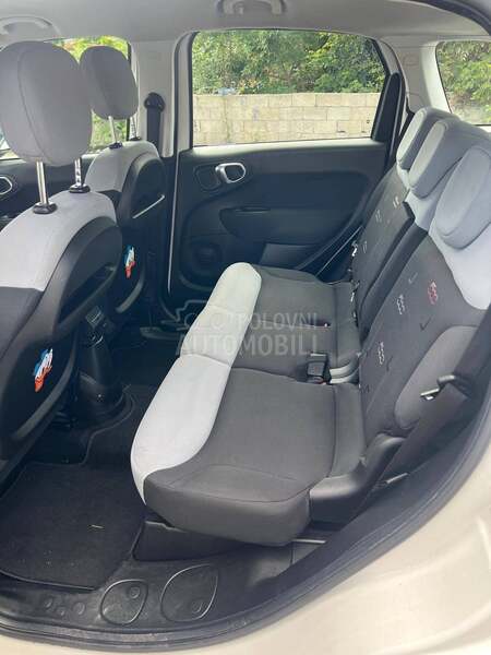 Fiat 500L 1.3 multidzet