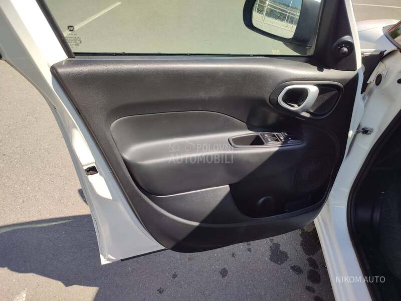Fiat 500L 1.4 LOUNGE