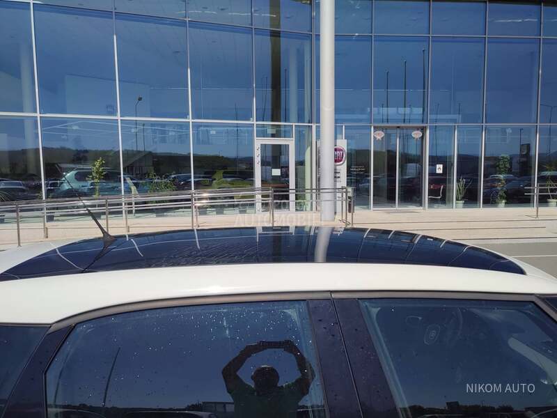Fiat 500L 1.4 LOUNGE