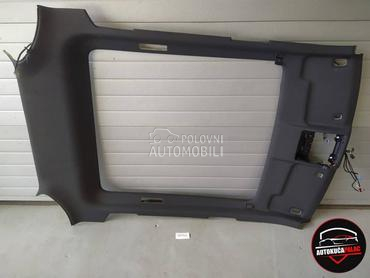 KROVNI TAPACIRUNG za Rover Ostalo