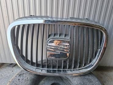 maska za Seat Altea, Altea XL, Leon ... od 2004. do 2008. god.