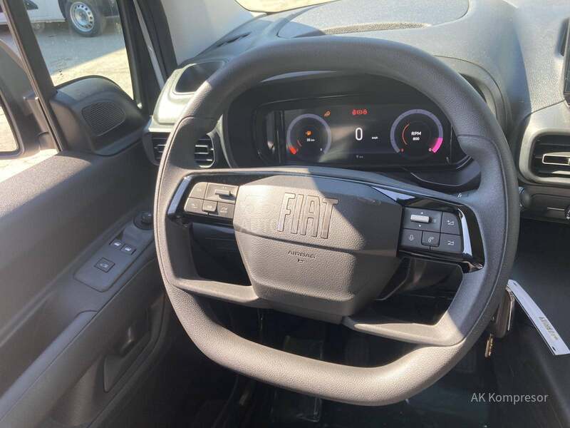 Fiat Doblo COMBI MAXI 1.5 MJET