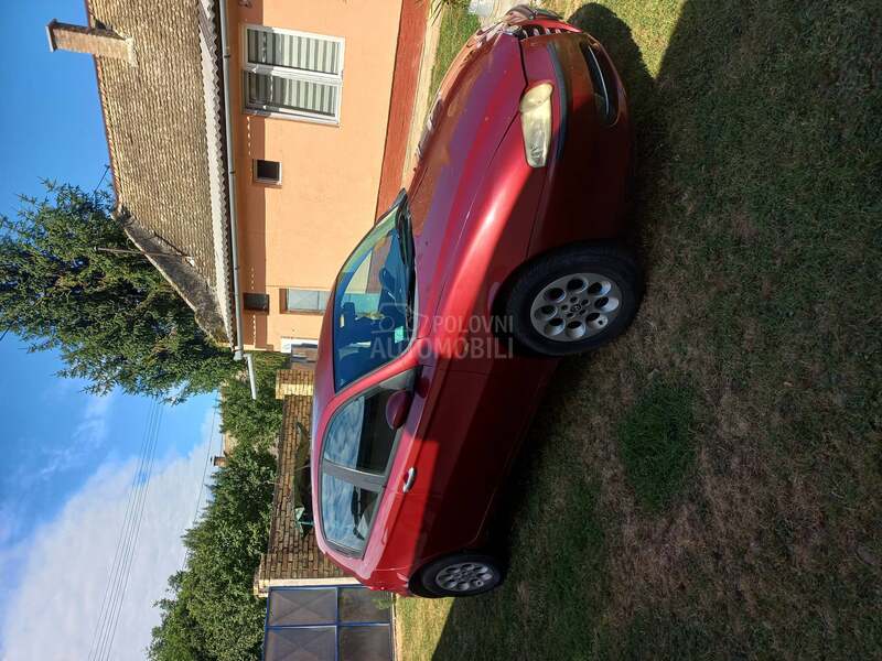 Alfa Romeo 147 
