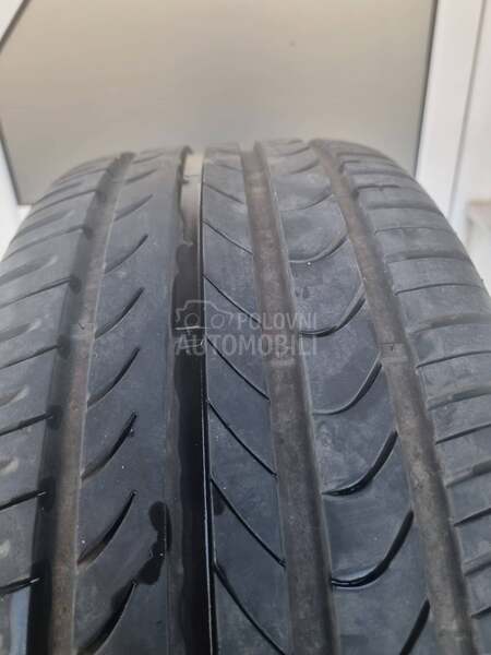 Aluminijumske felne  17" 