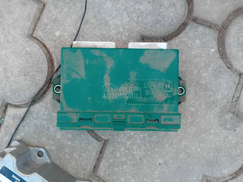 Centrala podizača