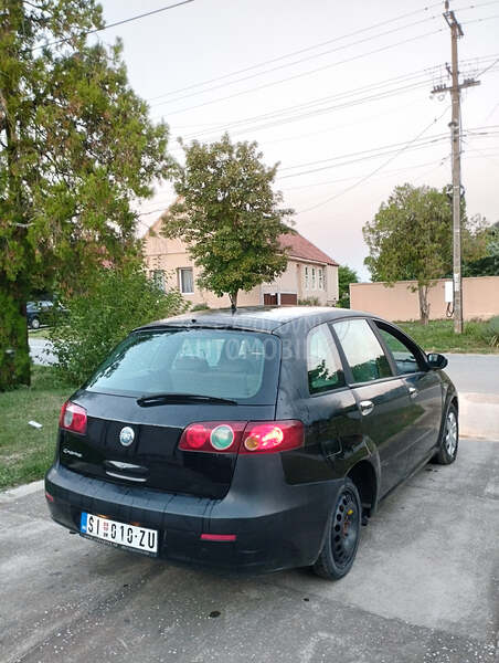 Fiat Croma 