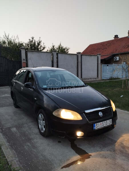Fiat Croma 