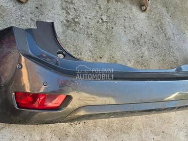 Zadnji branik za Citroen C4 Grand Picasso od 2013. do 2022. god.