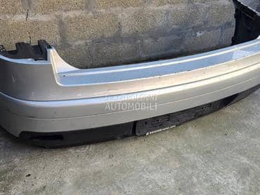 Zadnji branik limuzina za Citroen C5 od 2004. do 2007. god.