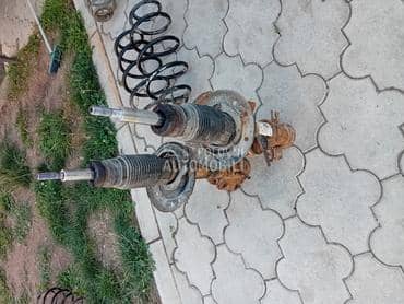 Prednji amortizer 1.9 mjet za Fiat Bravo od 2007. do 2014. god.