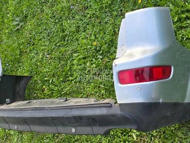 Zadnji branik za Peugeot 3008