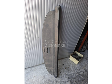 roletna gepeke za Seat Altea XL od 2006. do 2015. god.