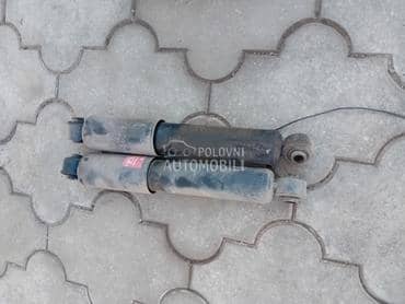 Zadnji amortizer za Fiat Multipla od 2000. do 2010. god.