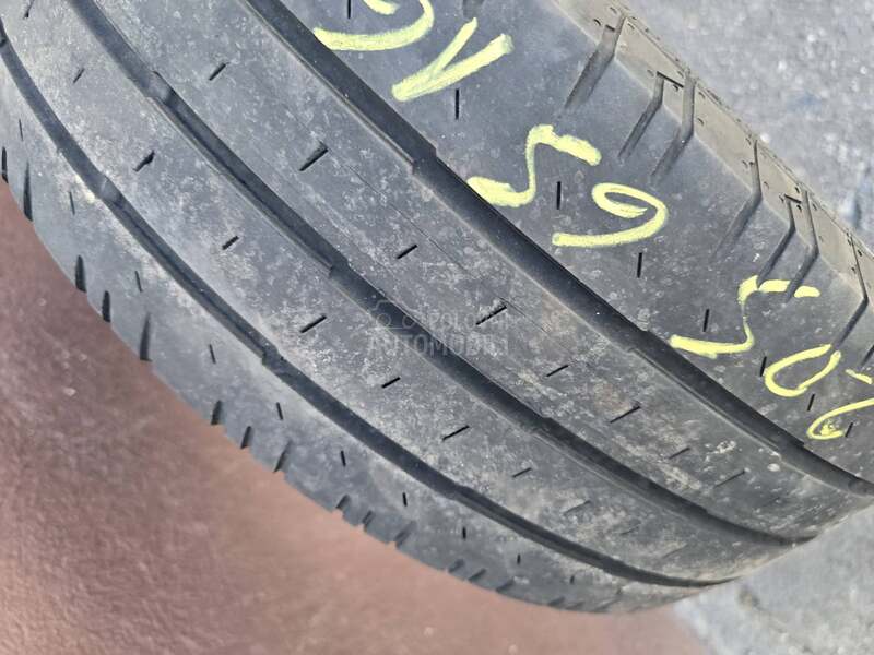 Continental 205/65 R16 Letnja