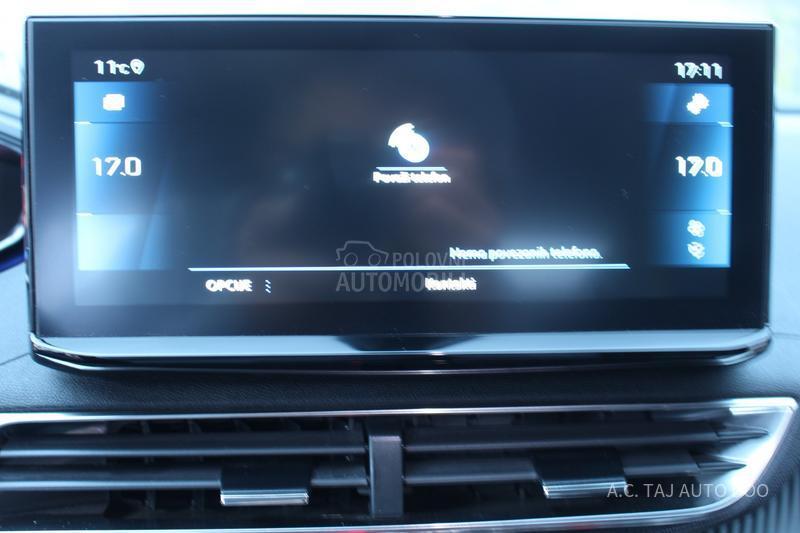 Peugeot 3008 1.5 ALLURE