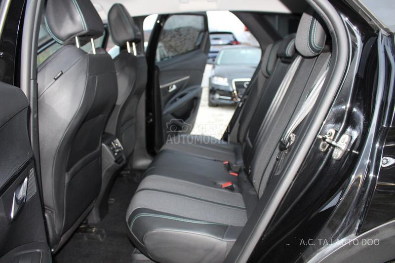 Peugeot 3008 1.5 ALLURE