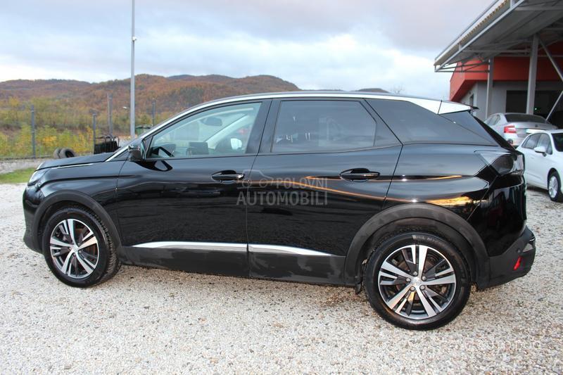 Peugeot 3008 1.5 ALLURE