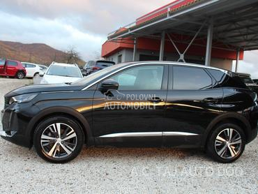 Peugeot 3008 1.5 ALLURE