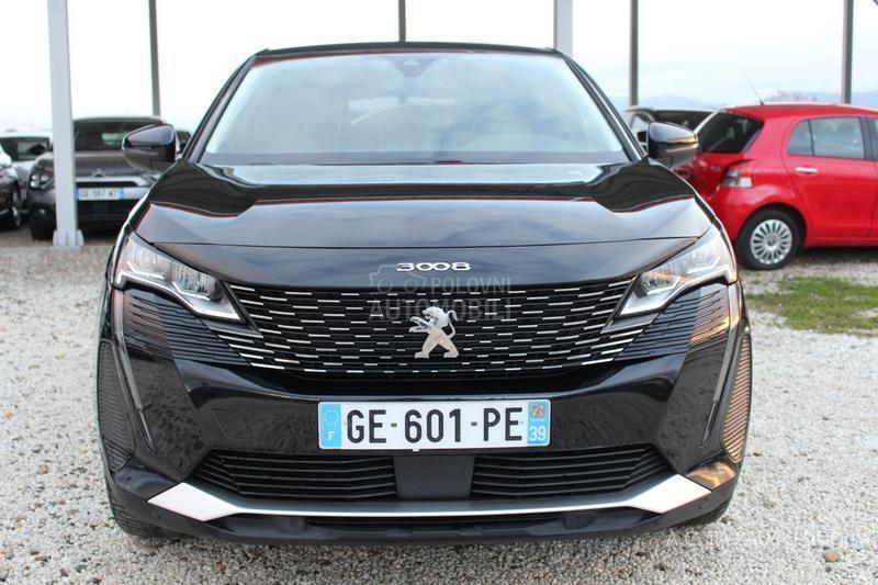Peugeot 3008 1.5 ALLURE