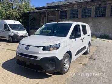 Fiat Doblo COMBI MAXI 1.5 MJET