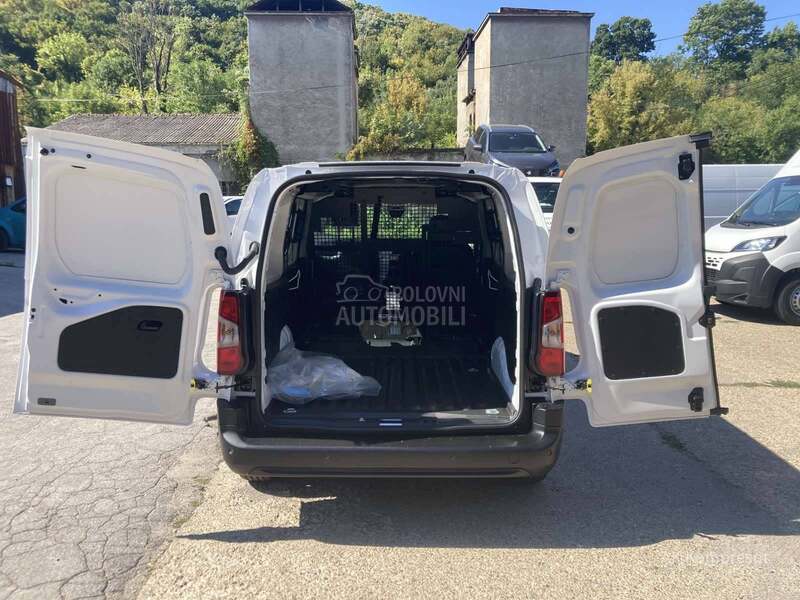Fiat Doblo COMBI MAXI 1.5 MJET