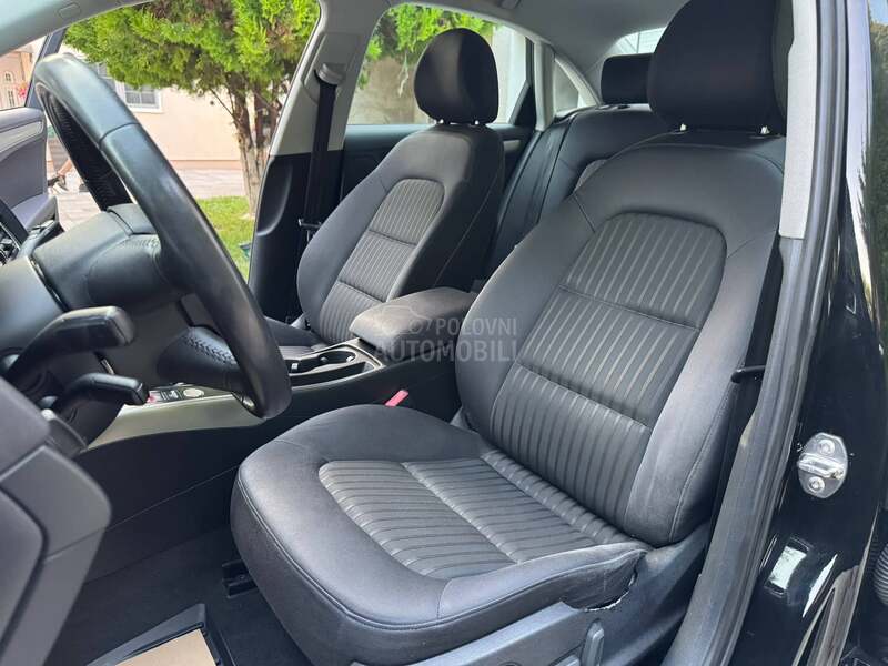 Audi A4 2.0 TDI