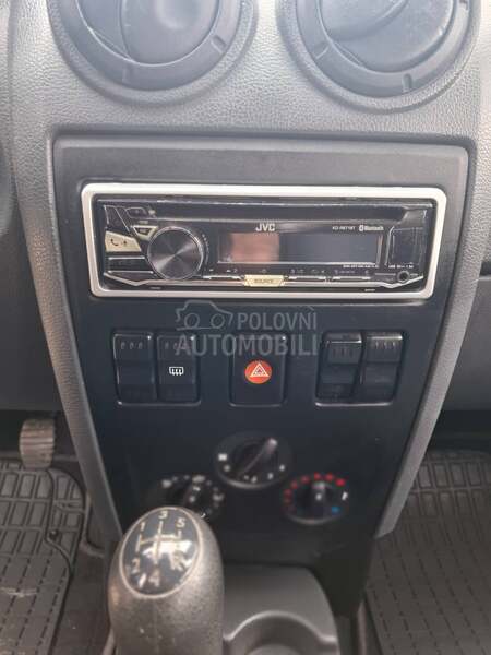 Dacia Logan 1.4 mpi