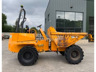 Thwaites MACH 865 6 TONA