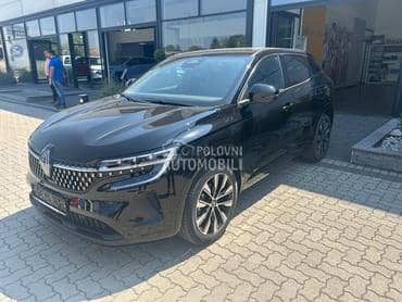 Renault Austral Techno MHEV 160