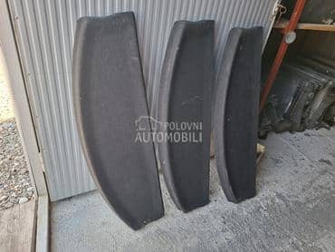 daska gepeka za Volkswagen Buba, Nova Buba od 1999. do 2005. god.