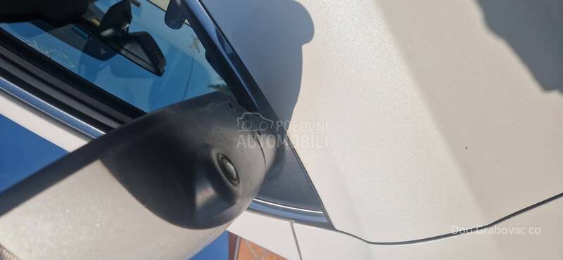 Nissan Qashqai 1 5dci