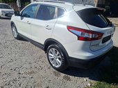 Nissan Qashqai 1 5dci n tec