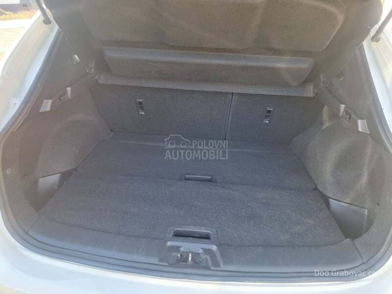 Nissan Qashqai 1 5dci n tec
