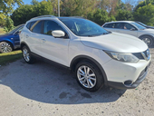 Nissan Qashqai 1 5dci n tec