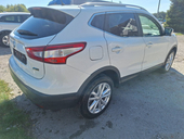 Nissan Qashqai 1 5dci n tec