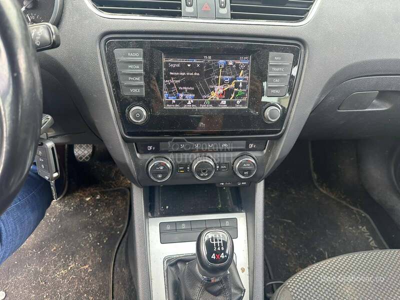 Nissan Qashqai 1 5dci n tec