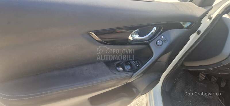 Nissan Qashqai 1 5dci