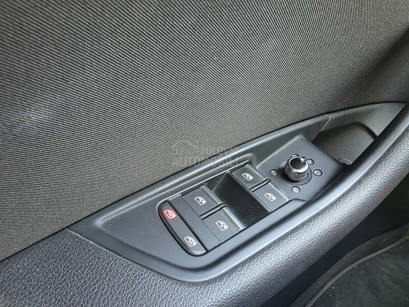 Audi A4 hibrid