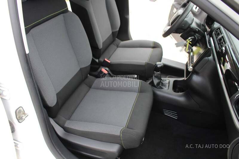 Citroen C3 1.5  FEEL BUSINESS