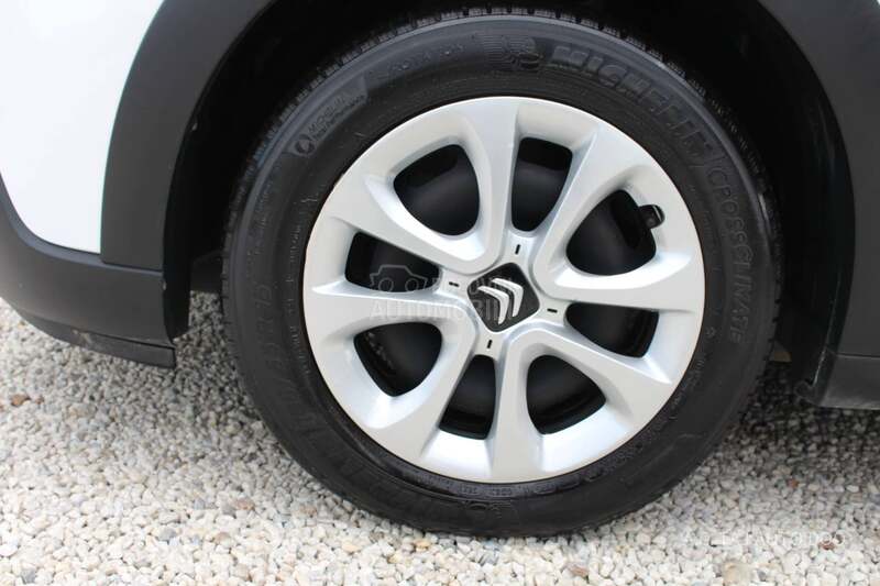 Citroen C3 1.5  FEEL BUSINESS