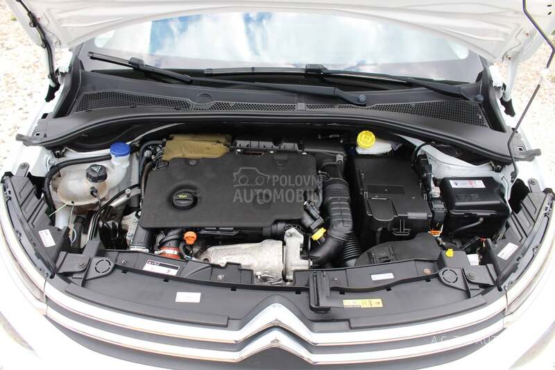 Citroen C3 1.5  FEEL BUSINESS