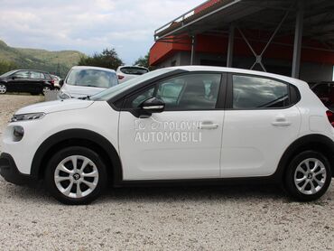 Citroen C3 1.5  FEEL BUSINESS
