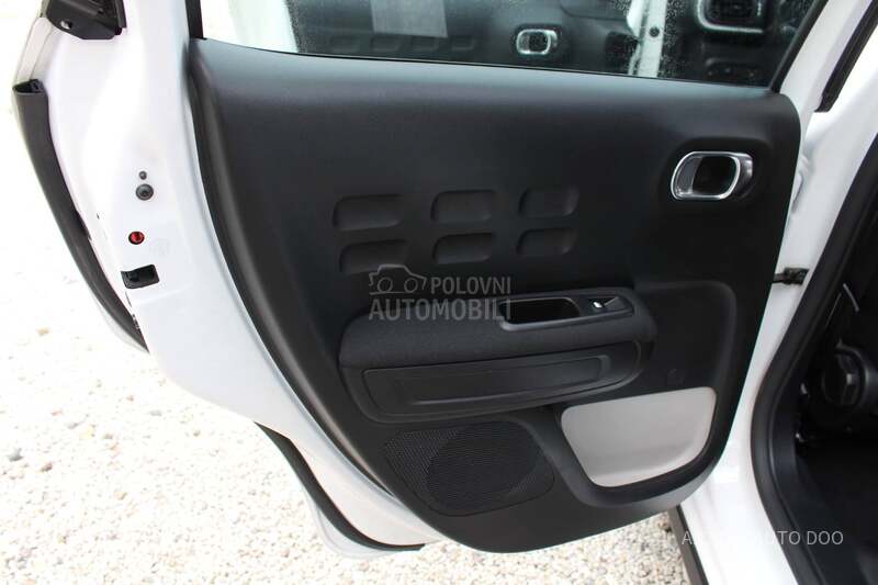 Citroen C3 1.5  FEEL BUSINESS