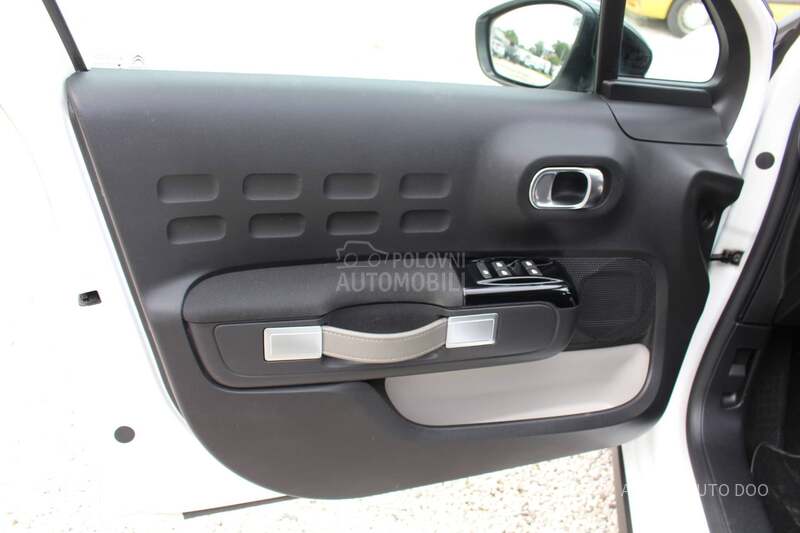 Citroen C3 1.5  FEEL BUSINESS