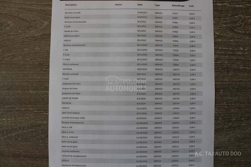 Citroen C3 1.5  FEEL BUSINESS