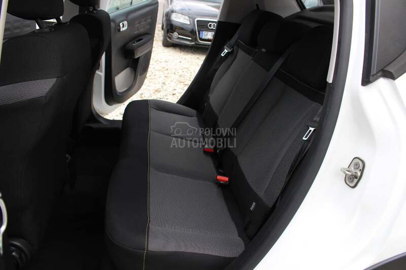 Citroen C3 1.5  FEEL BUSINESS