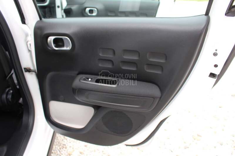 Citroen C3 1.5  FEEL BUSINESS