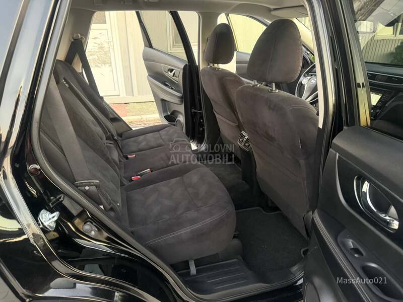 Nissan X-Trail 1.6 dci