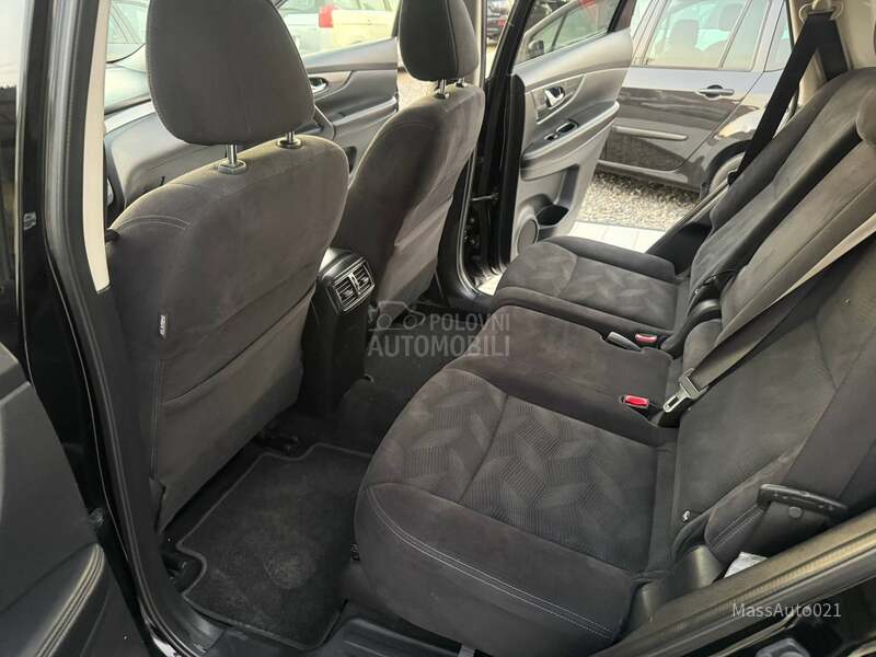 Nissan X-Trail 1.6 dci