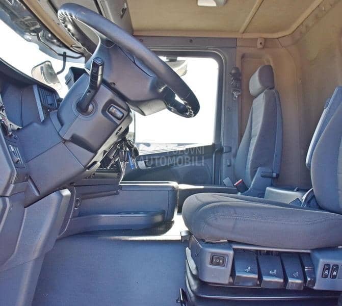 Scania G 440 EPSILON M120Z95TR